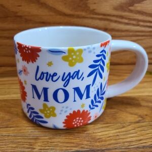 Parker Lane love ya mom mug